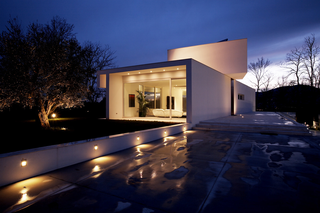 And studio Architects, Casa privata
