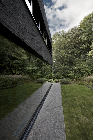 CONIX RDBM Architects, Casa privata